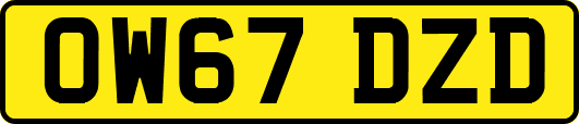 OW67DZD