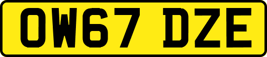 OW67DZE