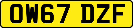 OW67DZF