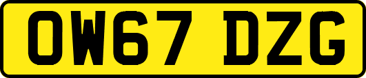 OW67DZG