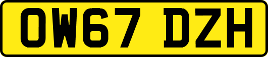 OW67DZH