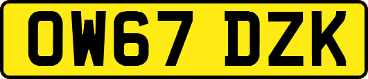 OW67DZK