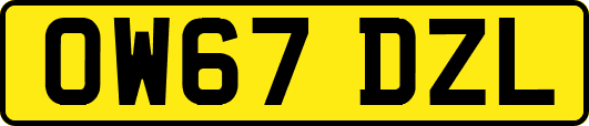 OW67DZL