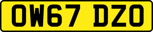 OW67DZO