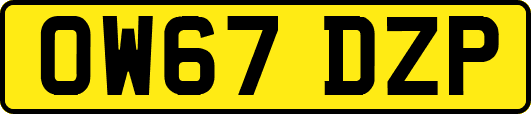OW67DZP