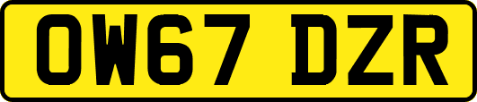OW67DZR