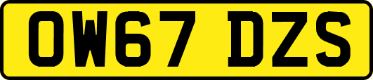 OW67DZS