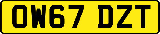 OW67DZT