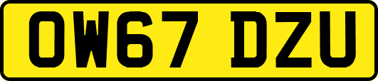 OW67DZU