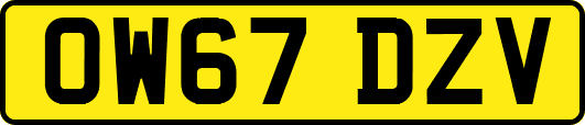 OW67DZV