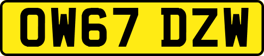 OW67DZW