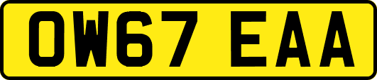 OW67EAA