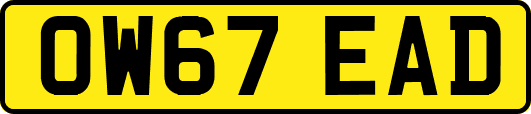 OW67EAD