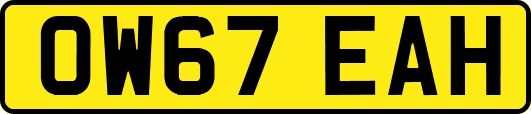 OW67EAH