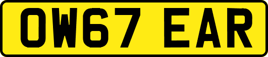 OW67EAR