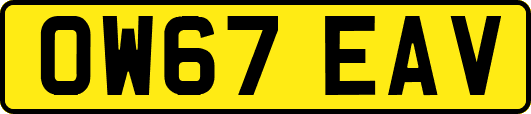 OW67EAV