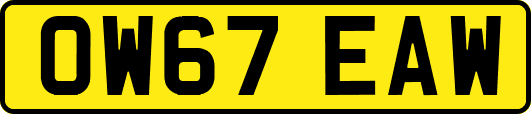 OW67EAW