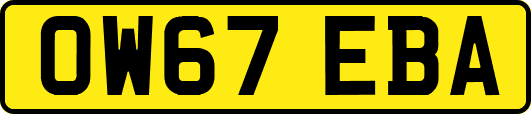 OW67EBA