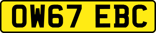 OW67EBC