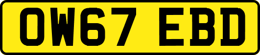 OW67EBD