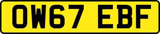 OW67EBF