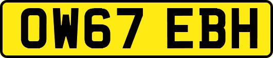 OW67EBH