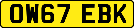 OW67EBK