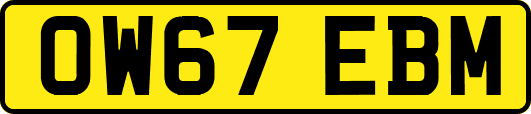 OW67EBM