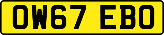 OW67EBO