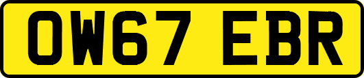 OW67EBR