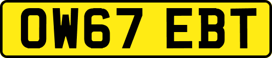 OW67EBT