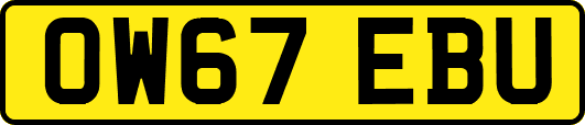OW67EBU