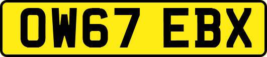OW67EBX