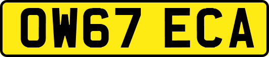 OW67ECA