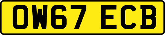 OW67ECB