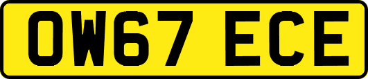 OW67ECE