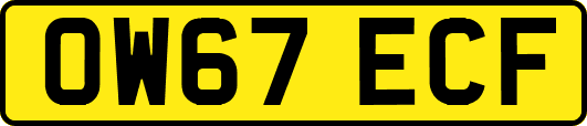 OW67ECF