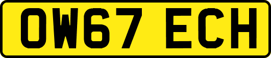 OW67ECH