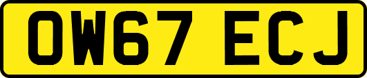 OW67ECJ