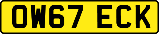 OW67ECK