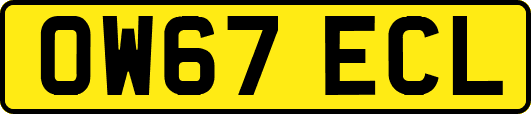 OW67ECL