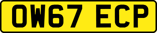 OW67ECP
