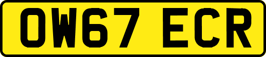 OW67ECR