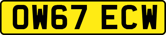 OW67ECW