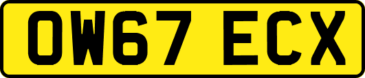 OW67ECX