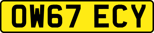 OW67ECY