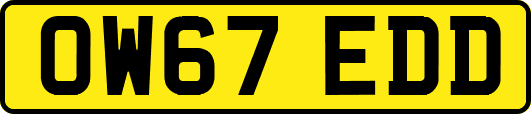 OW67EDD
