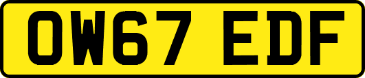 OW67EDF