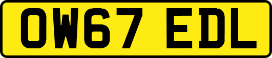 OW67EDL