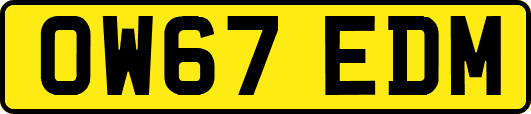 OW67EDM